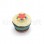 Kitchen Craft 'Sweetly Does It' Stainless Steel Star Fondant Cutters (set of 3)